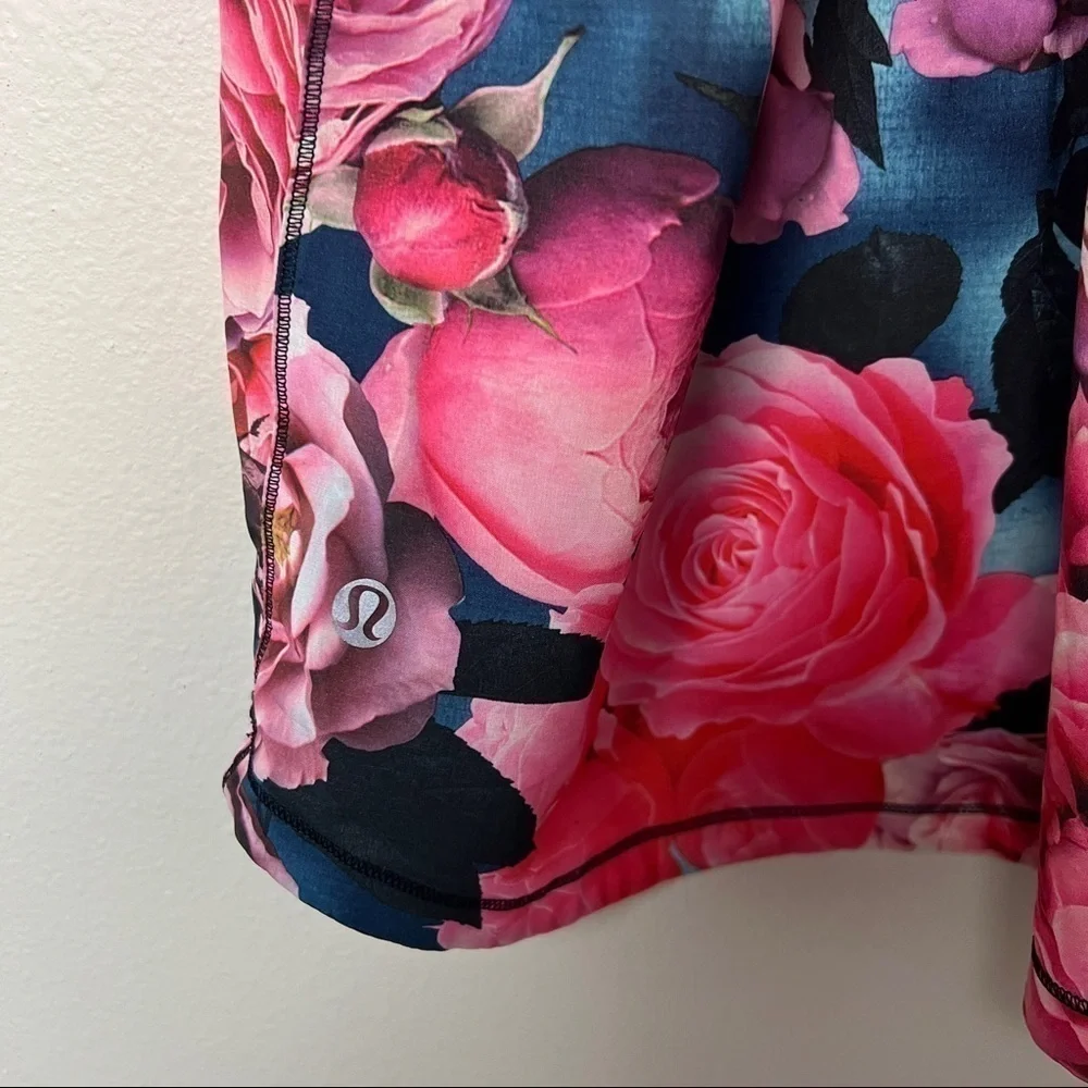 Lululemon Lightened Up Singlet Tank - Picture 5 of 5